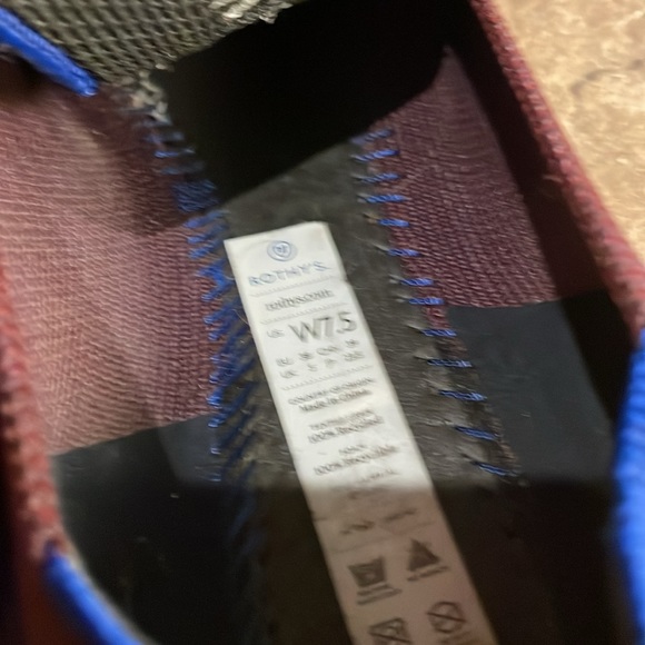 🤩Rothy’s🤩 - Picture 7 of 8